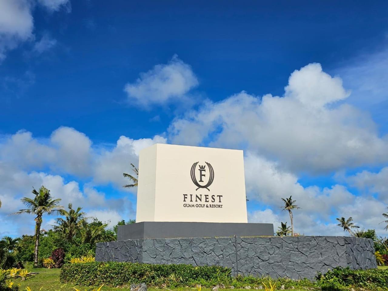 Finest Guam Golf And Resort Yigo Екстер'єр фото