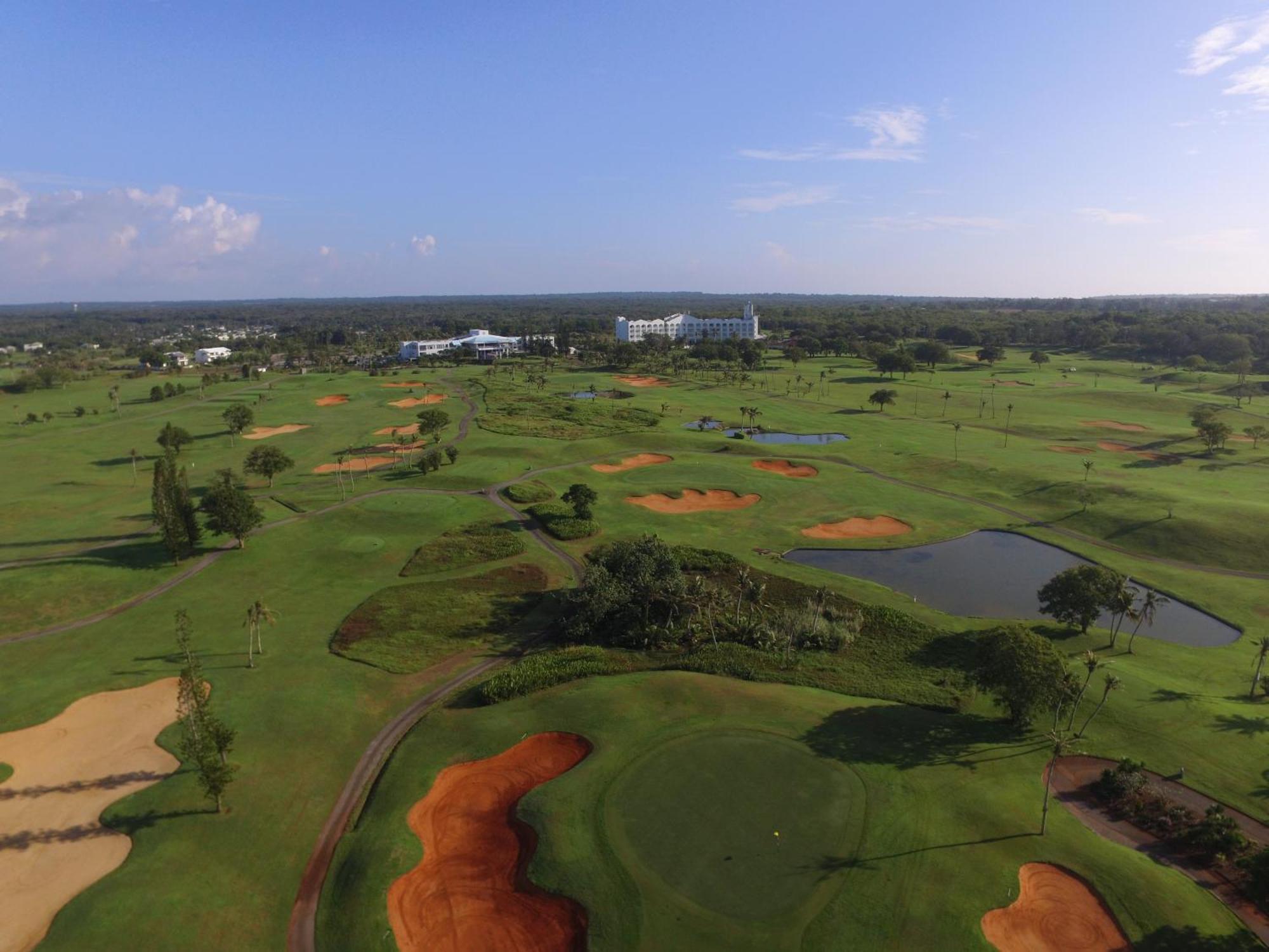 Finest Guam Golf And Resort Yigo Екстер'єр фото