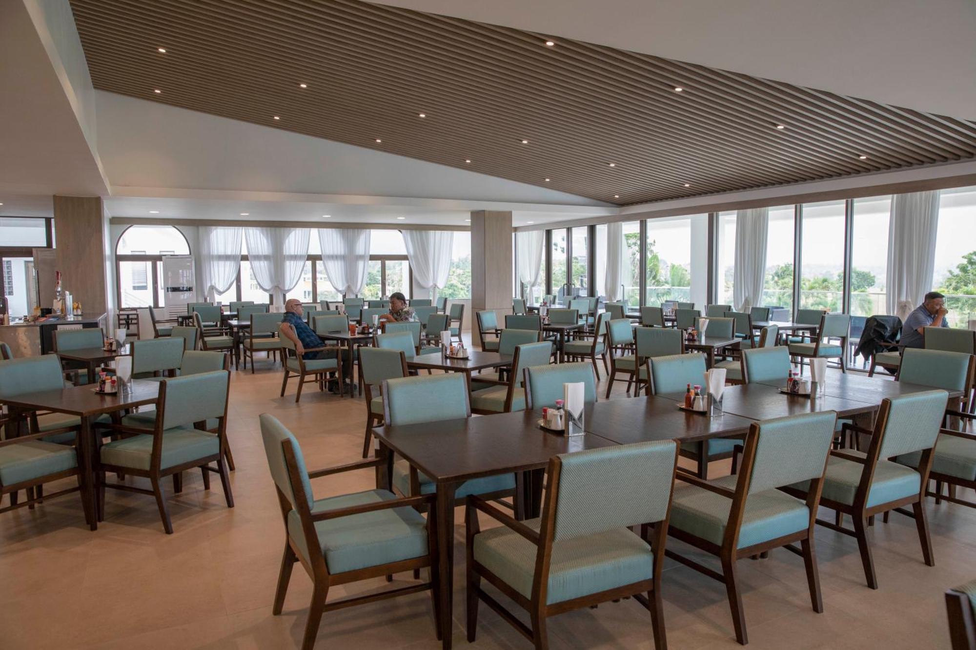 Finest Guam Golf And Resort Yigo Екстер'єр фото