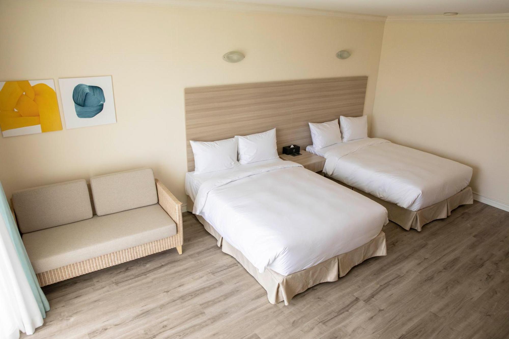 Finest Guam Golf And Resort Yigo Екстер'єр фото